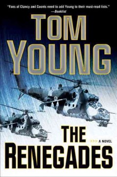 The renegades  Cover Image