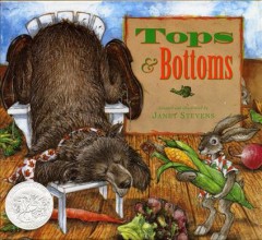 Tops & bottoms  Cover Image