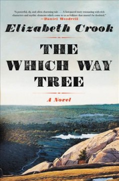 The which way tree  Cover Image