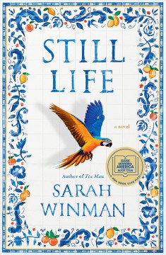Still life  Cover Image