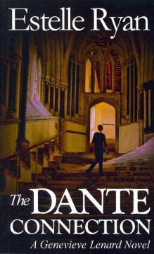 The Dante connection Book cover
