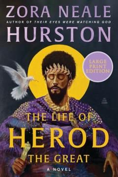 The life of Herod the Great Book cover