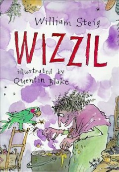 Wizzil  Cover Image