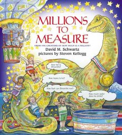 Millions to measure  Cover Image
