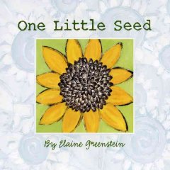 One little seed  Cover Image