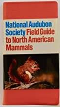 The Audubon Society field guide to North American mammals  Cover Image