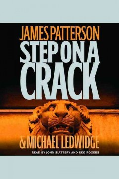 Step on a crack  Cover Image