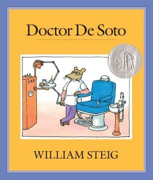 Doctor De Soto  Cover Image