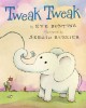Go to record Tweak, tweak