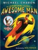 Go to record The astonishing secret of Awesome Man