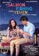 Go to record Salmon fishing in The Yemen