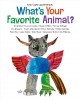 Go to record What's your favorite animal?