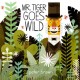 Go to record Mr. Tiger goes wild