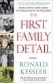 Go to record The First Family detail : Secret Service agents reveal the...