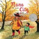 Go to record Nana in the city