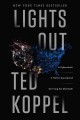 Go to record Lights out : a cyberattack : a nation unprepared : survivi...