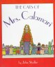 Go to record The cats of Mrs. Calamari
