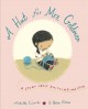 Go to record A hat for Mrs. Goldman : a story about knitting and love