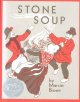 Go to record Stone soup : an old tale