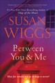 Go to record Between you & me : a novel