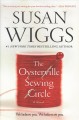 Go to record The Oysterville sewing circle : a novel