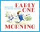 Go to record Early one morning