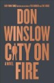 Go to record City on fire