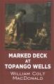 Go to record Marked deck at Topango Wells
