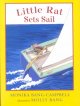 Go to record Little Rat sets sail