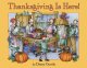 Go to record Thanksgiving is here!