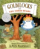 Go to record Goldilocks and the three bears