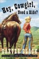 Go to record Hey, cowgirl, need a ride?