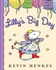 Go to record Lilly's big day