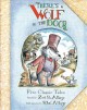 Go to record There's a wolf at the door