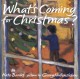 Go to record What's coming for Christmas?