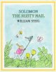 Go to record Solomon : the rusty nail