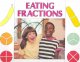 Go to record Eating fractions